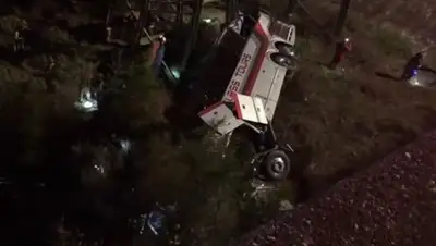 khou.com, фото - Новости Zakon.kz от 13.03.2018 20:44