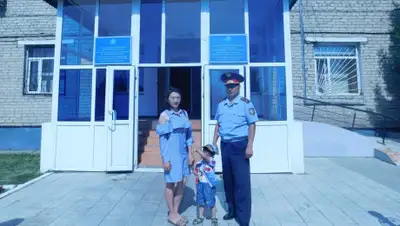 п/служба, фото - Новости Zakon.kz от 16.07.2019 17:03