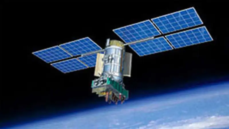 Два казахстанских спутника с разных космодромов мира запустят в течение одних суток