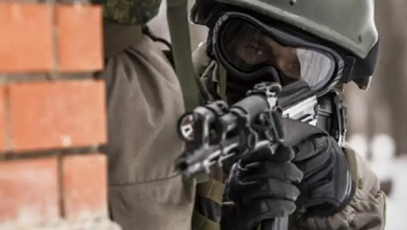 В Дагестане уничтожен один из самых одиозных лидеров боевиков