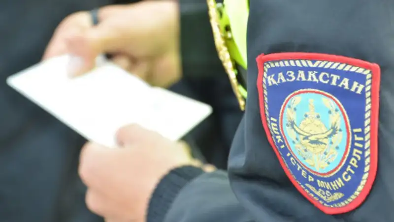 Какую справку потребует предъявить патруль на улице