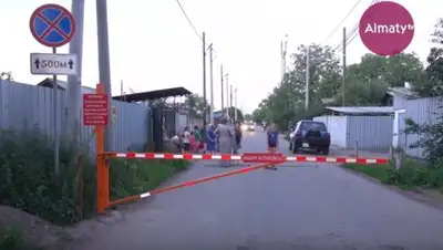 кадр видео, фото - Новости Zakon.kz от 04.07.2018 17:31