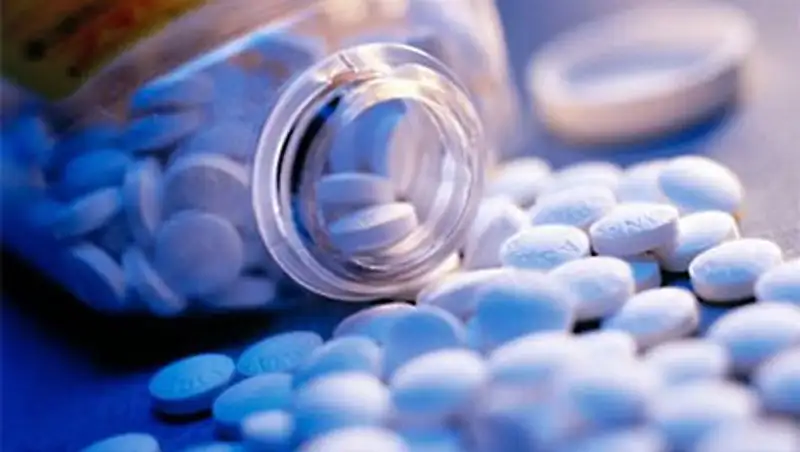 Минздрав запретил применение восьми казахстанских препаратов, фото - Новости Zakon.kz от 31.10.2013 19:58