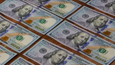 деньги, фото - Новости Zakon.kz от 24.07.2022 23:48