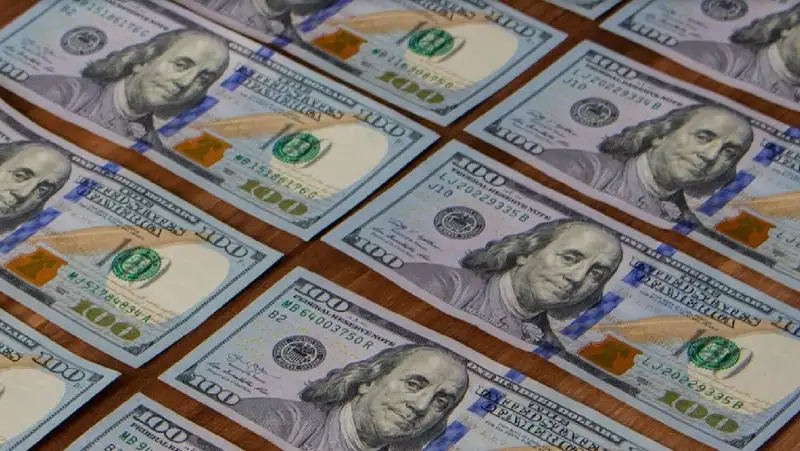 Министерство финансов США подтвердило замедление экономики страны