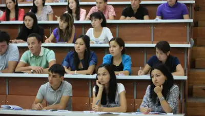 Казахстан, гранты, количество, студенты, учеба, фото - Новости Zakon.kz от 19.04.2022 10:49