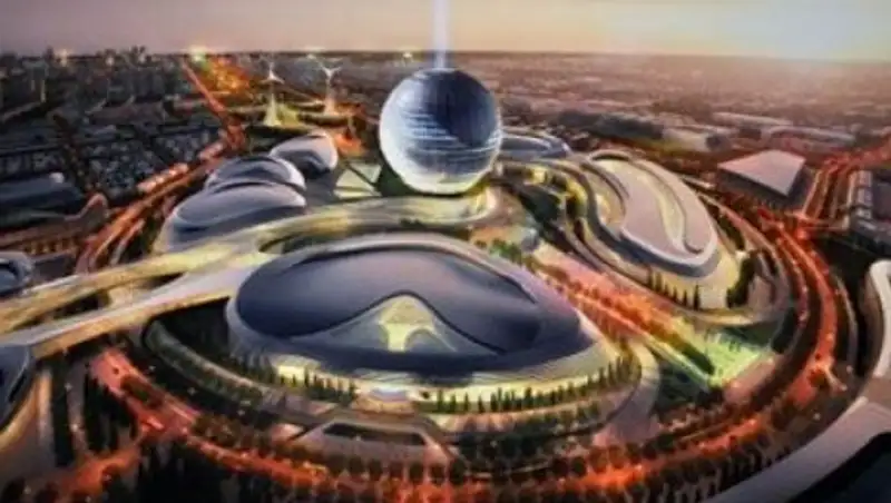 EXPO 2017: анонс мероприятий на 20 июня