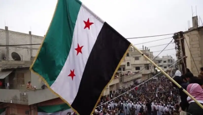 Франция предложила срочно обсудить нарушения перемирия в Сирии  