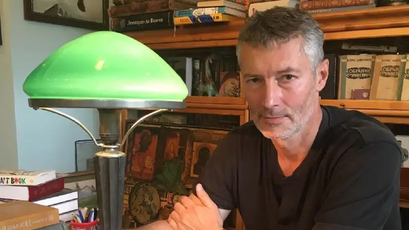 Экс-мэра Екатеринбурга Евгения Ройзмана задержали