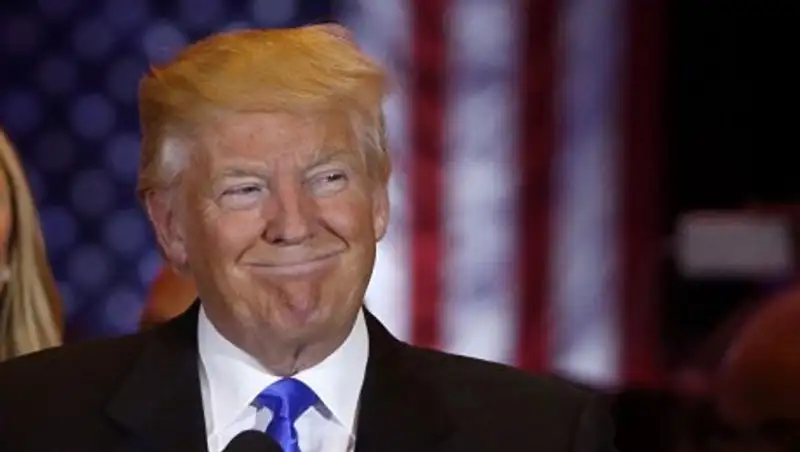 Трамп назвал условие отмены санкций против России