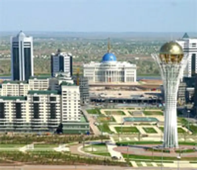 Астана должна стать примером во всем для остальных регионов