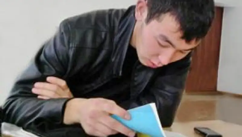 Сын бывшего акима Каркаралинска получил 10 лет тюрьмы за покушение на убийство