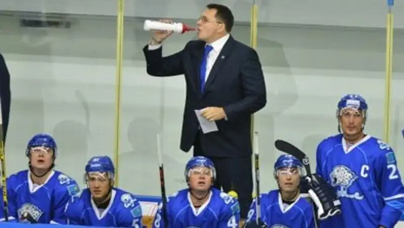 Андрей Назаров: «Брэндон Боченски, безусловно, нужен сборной Казахстана»