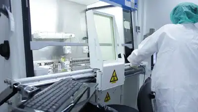 исследования , фото - Новости Zakon.kz от 05.03.2022 10:14