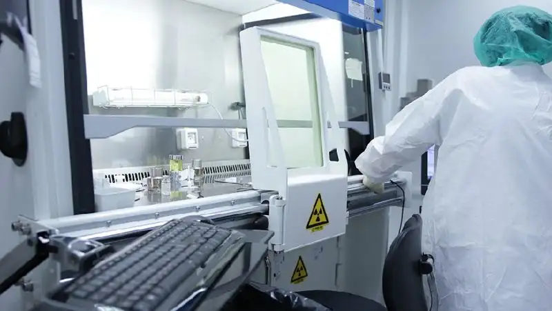 Ученые нашли способ эффективного лечения рака