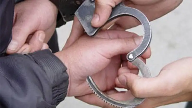 В Акмолинской области задержан уголовный преступник, 14 лет скрывавшийся от правосудия