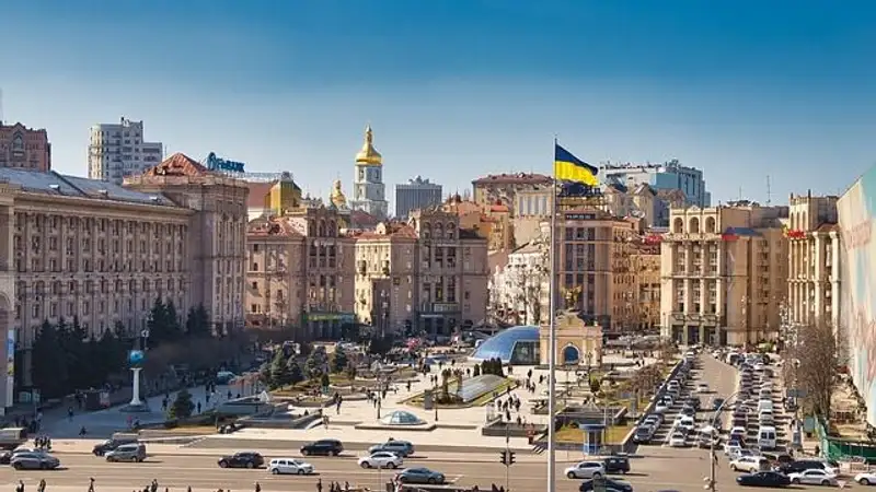 Ситуация в Украине: воздушная тревога звучит по всей стране, пропал воевавший за ВСУ британский наемник