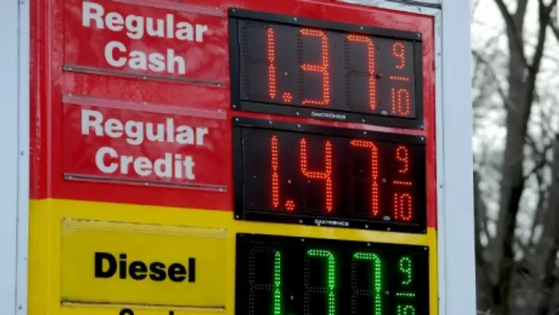 Эксперты предрекли "грандиозную сделку" в тайной нефтяной дипломатии