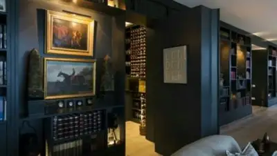 из личного архива Игнаса Мювиссена., фото - Новости Zakon.kz от 18.07.2018 16:03