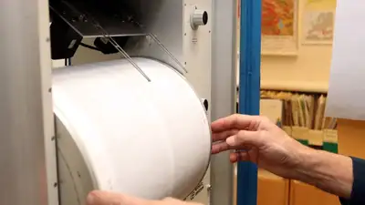 Землетрясение магнитудой 4,2 зафиксировано турецкими сейсмологами, фото - Новости Zakon.kz от 02.04.2023 05:15