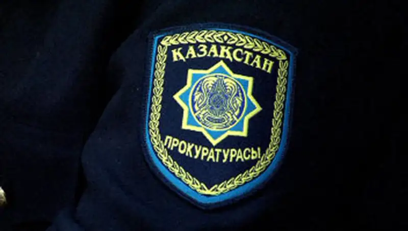 В Ескельдинском районе Алматинской области выявлены нарушения о не взыскании админштрафа 