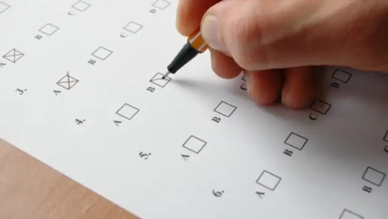 В центре тестирования рассказали о внештатных ситуациях во время ЕНТ