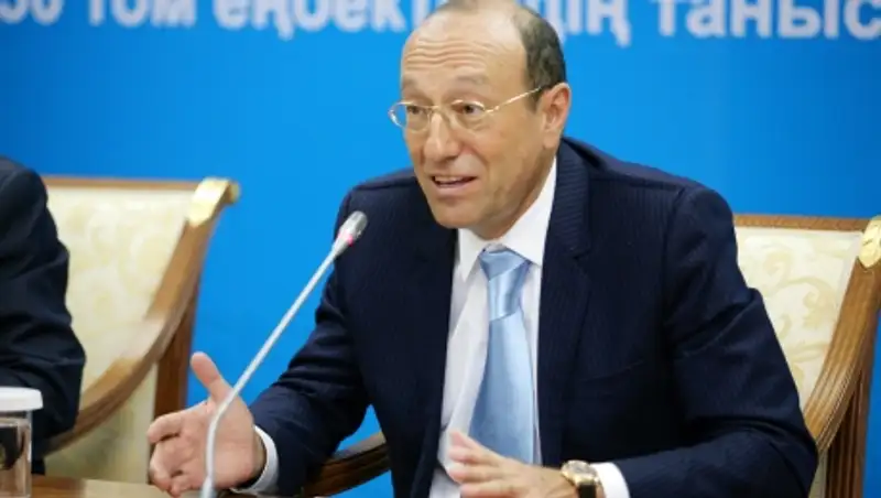 ERG поддержала проект «Н&#1201;р Отана» по созданию  видеоэнциклопедии о героях ВОВ 