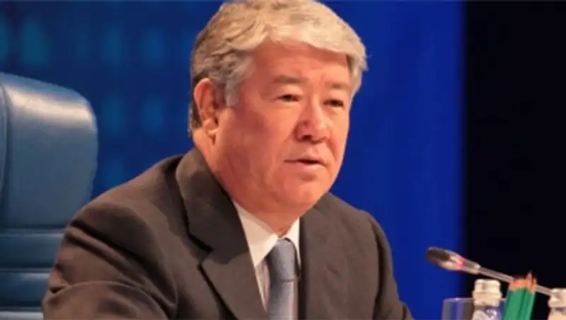 Идея главы государства о создании G-GLOBAL является новым подходом в решении общих проблем