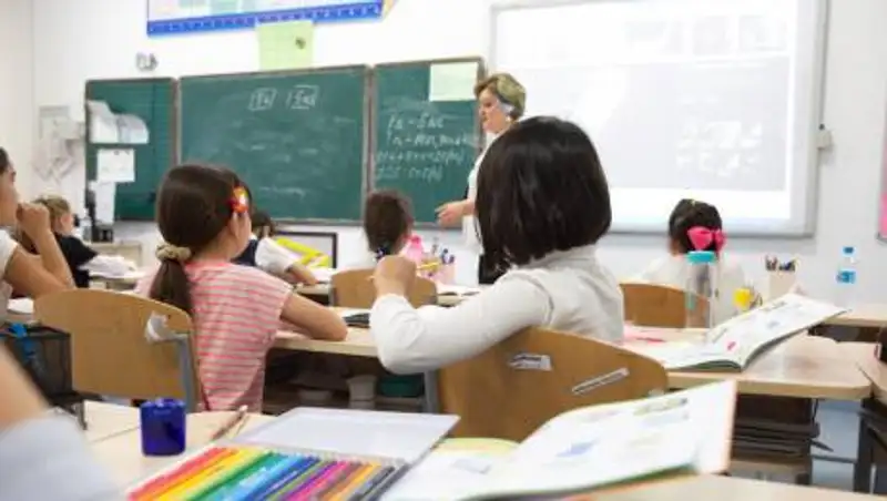 Это вопиющий случай - министр об инциденте в школе в Кокшетау