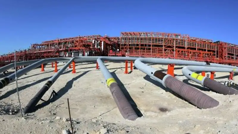 Масимов: Кашаган должен быть запущен в октябре