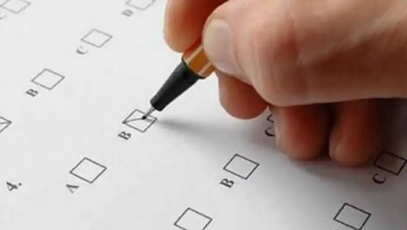 Национальное квалификационное тестирование учителей стартовало в Казахстане