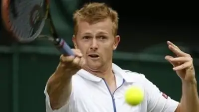 Казахстанец Андрей Голубев не пробился в финал турнира в Хайльбронне, фото - Новости Zakon.kz от 10.06.2023 03:28