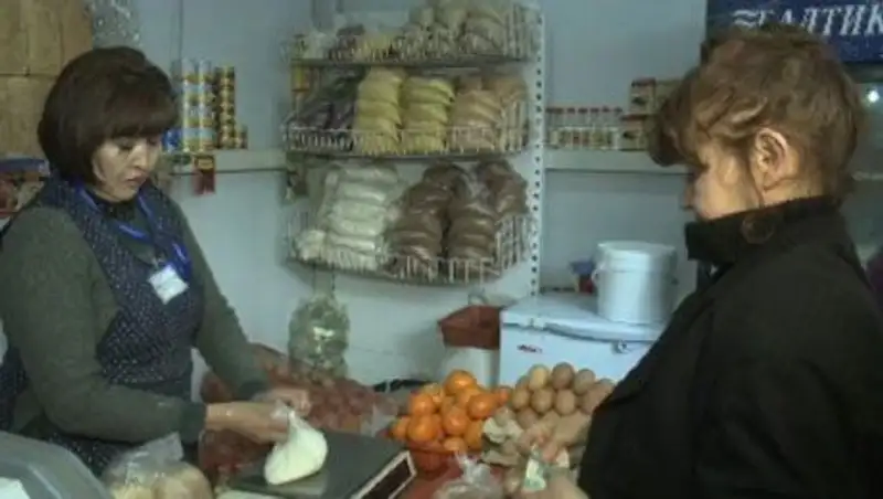 В Жамбылской области не зафиксированы факты необоснованного повышения цен