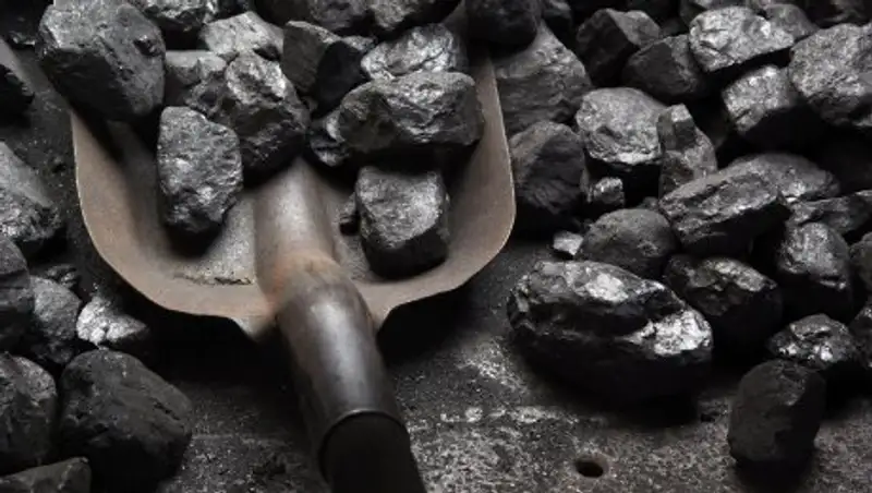 Уголь подешевел в Астане
