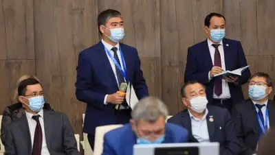 УВП АКТОБЕ, фото - Новости Zakon.kz от 02.09.2021 20:29