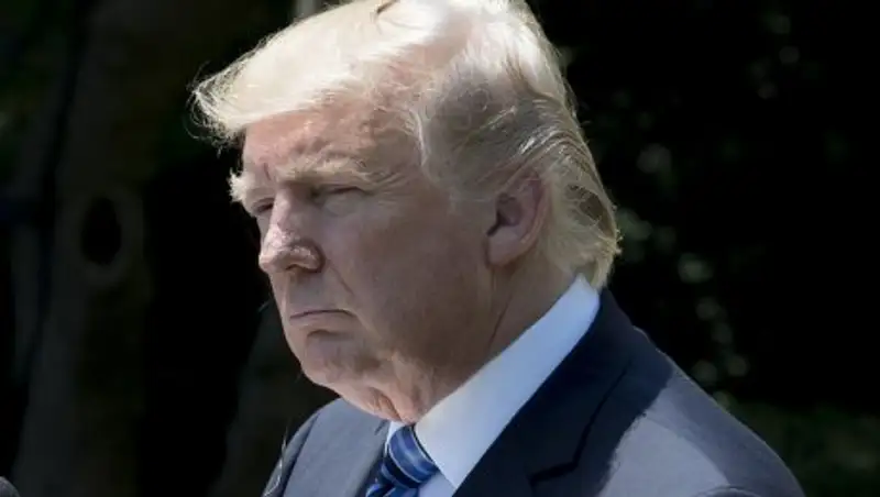 Телеканал CNN сравнил Трампа с подростком в связи с публикацией скандального видео