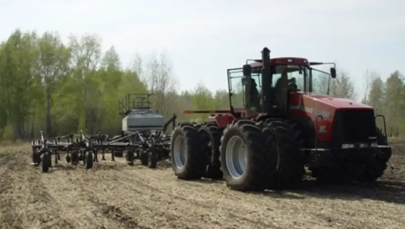 Депутаты просят Минэнергетики просчитать возможные варианты изменения цен на ГСМ во время посевной