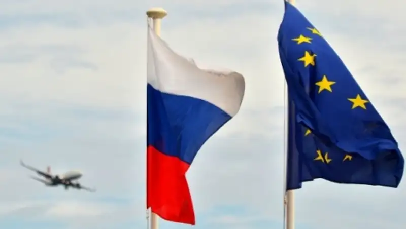 Stratfor: новой точкой противостояния РФ и Запада может стать Кавказ