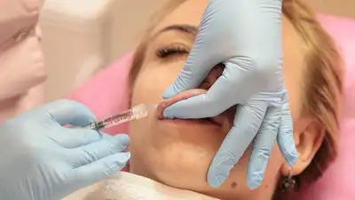 "Повесила" кредиты на 200 клиенток: хозяйку салона красоты в Караганде отправили за решетку , фото - Новости Zakon.kz от 23.09.2023 22:57