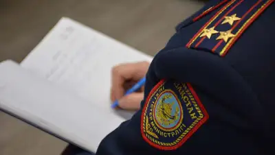 ЧП, завод, расследование, фото - Новости Zakon.kz от 09.06.2022 10:46