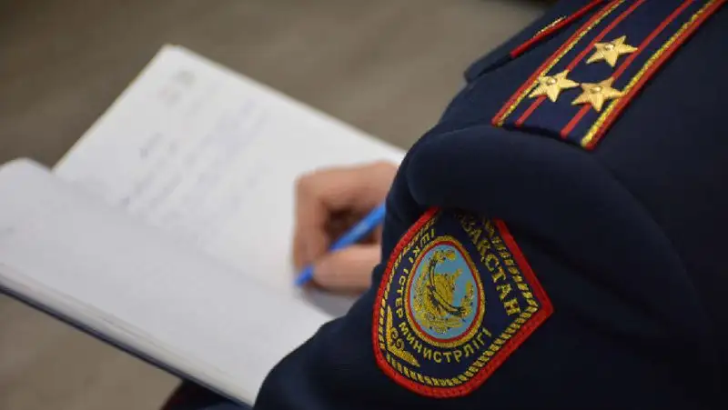 ЧП на заводе в Алматы: начато расследование