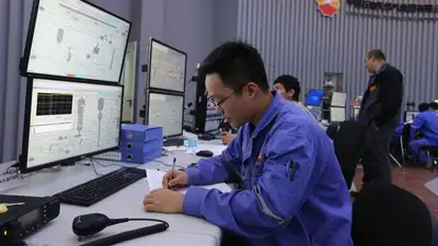 В Казахстане планируют заменить иностранных специалистов собственными работниками, фото - Новости Zakon.kz от 19.05.2023 12:46