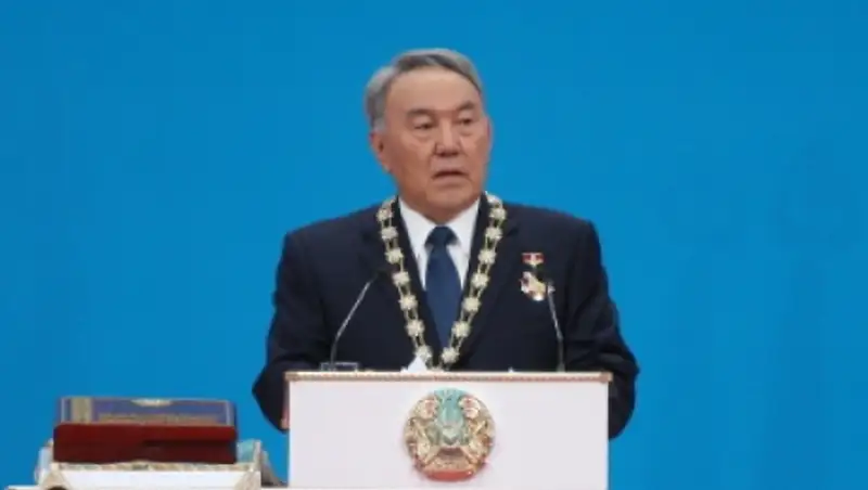 Для реализации 5 институциональных реформ в РК будет создана Нацкомиссия по модернизации