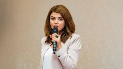 предоставлено Анной Качко, фото - Новости Zakon.kz от 30.11.2019 17:35