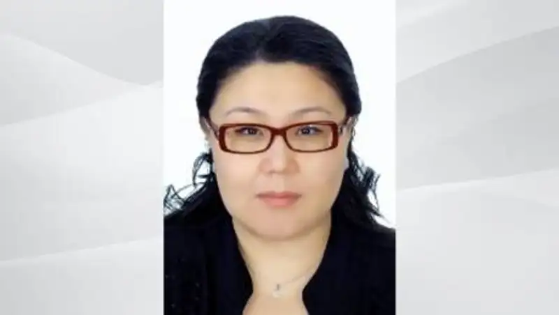 Аида Курмангалиева назначена руководителем аппарата Минтруда