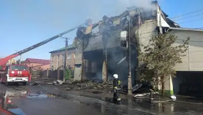 Zakon.kz, фото - Новости Zakon.kz от 13.03.2018 13:09