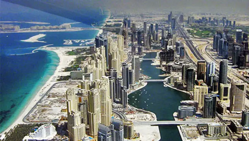 Почему Казахстану не стать Арабскими Эмиратами