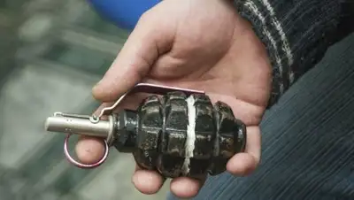 Открытые источники, фото - Новости Zakon.kz от 13.12.2018 18:00