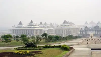 © РИА Новости / Александр Ткачев, фото - Новости Zakon.kz от 28.03.2018 13:13