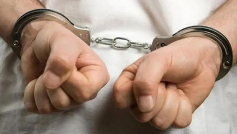 В Алматы задержаны участники жестокого избиения на дороге 